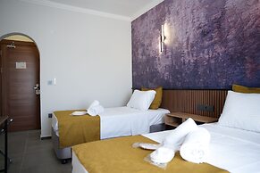 Quatro Life Hotel