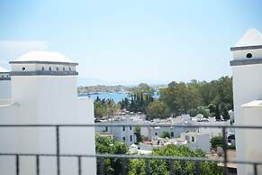 Quatro Life Hotel