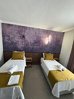 Quatro Life Hotel