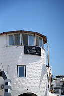 Quatro Life Hotel