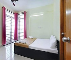 Golden Bells Service Apartments