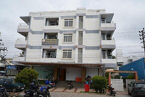 Golden Bells Service Apartments