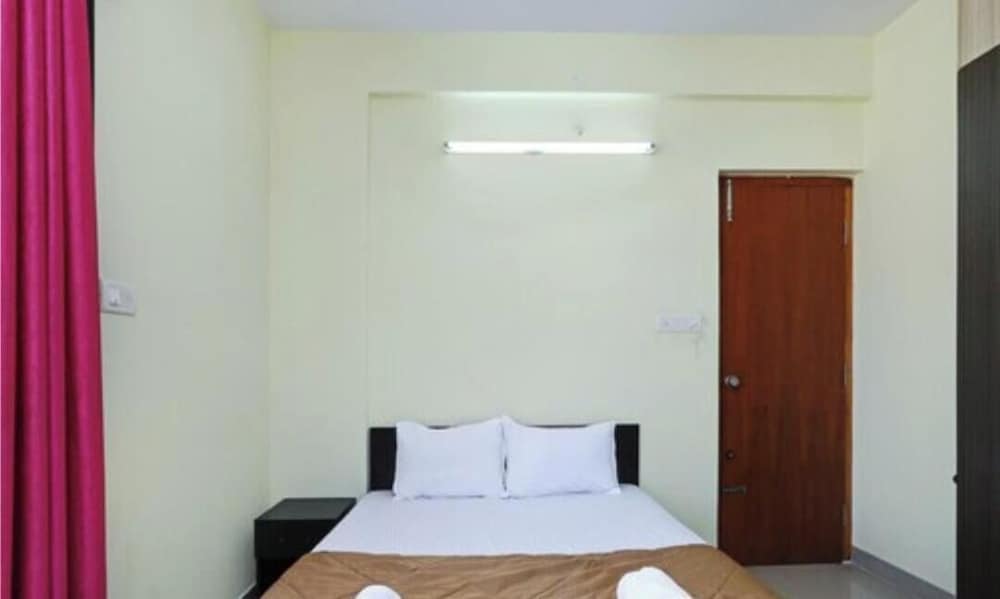 Golden Bells Service Apartments