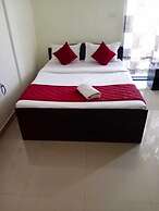 Golden Bells Service Apartments