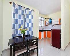 Golden Bells Service Apartments