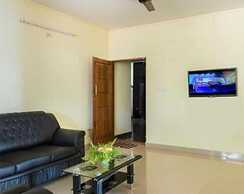 Golden Bells Service Apartments