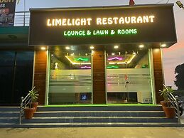 LIMELIGHT Hotel & Restaurant