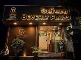 Glitz Hotel Beverly- US Consulate Kurla