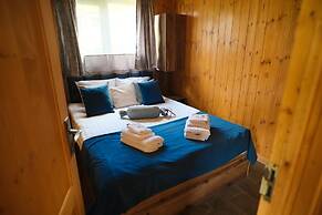 Haleb Resort