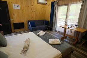 Haleb Resort