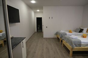 Haleb Resort