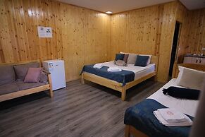 Haleb Resort
