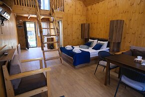 Haleb Resort