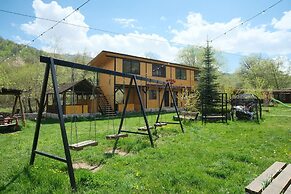 Haleb Resort