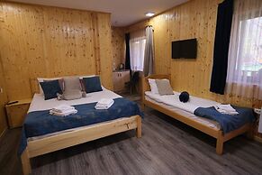 Haleb Resort
