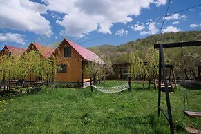 Haleb Resort
