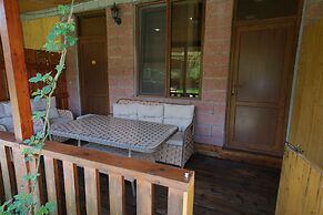 Haleb Resort