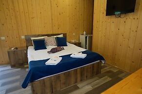 Haleb Resort