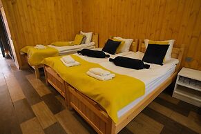 Haleb Resort