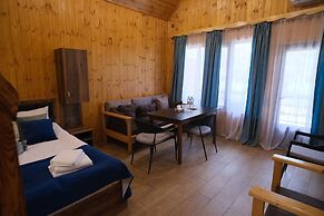 Haleb Resort