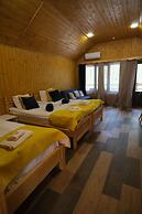 Haleb Resort