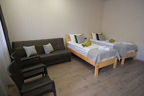 Haleb Resort