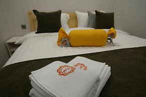 Haleb Resort