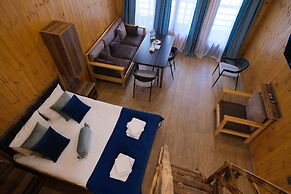 Haleb Resort