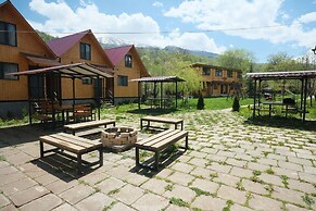 Haleb Resort
