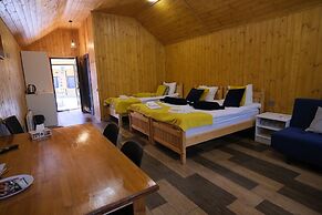 Haleb Resort