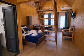 Haleb Resort