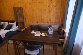 Haleb Resort
