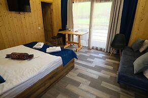 Haleb Resort