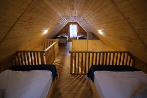 Haleb Resort