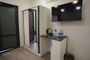 Haleb Resort