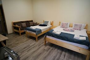 Haleb Resort