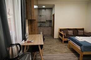 Haleb Resort
