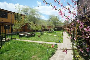 Haleb Resort