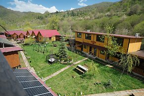 Haleb Resort