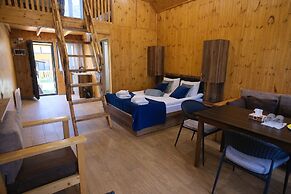 Haleb Resort
