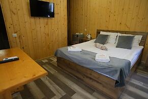 Haleb Resort