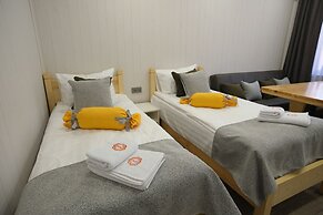 Haleb Resort