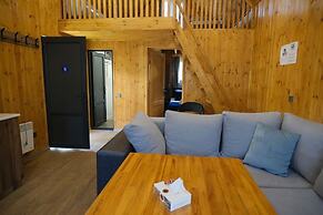 Haleb Resort