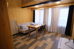 Haleb Resort