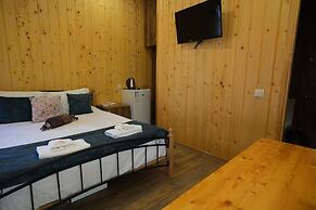 Haleb Resort