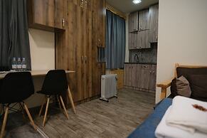 Haleb Resort