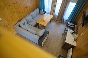 Haleb Resort