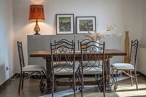 Da Donata - A Private Retreat Stay
