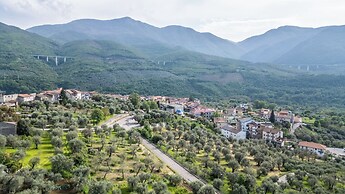 Da Donata - A Private Retreat Stay