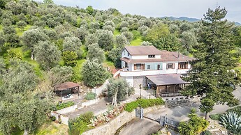 Da Donata - A Private Retreat Stay